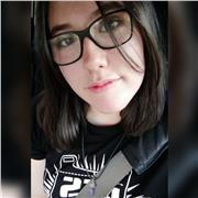 Profesora de inglés con nivel C1 avanzado que quiere impartir clases a niños de primaria o la ESO